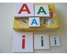 Arson Mokymas Kit. Vėmimas