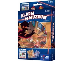 Rebel Žadintuvas muziejuje