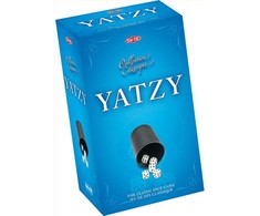 Tactic Taktikos kolekcija Classifique Yatzy