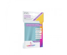 Gamegenic Prime stalo žaidimų rankovės – standartinės europietiškos