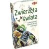Tactic Pasaulinė viktorina - pasaulio gyvūnai