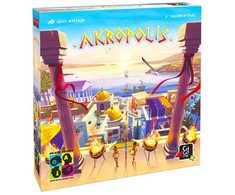 Brain Games Akropolis | LT/LV/EE