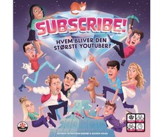 „Danspil“ – žaidimų dėžutė „The Salmon Rider“ (101119)