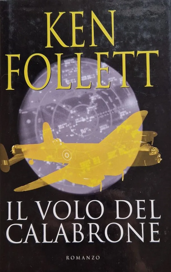 Il volo del calabrone