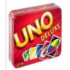 Mattel UNO kortos Deluxe