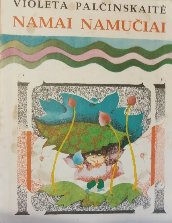 Namai namučiai