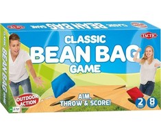 Tactic Games Tactic – Bean Bag (54927)