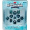 Wizards of the Coast Dungeons & Dragons Icewind Dale: Rime of the Frostmaiden Dice Set