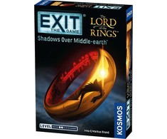 Kosmos Exit: The Game – The Lord of the Rings: Shadows over Middle-earth