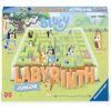 Ravensburger Bluey jaunimo stalo žaidimas Labirintas