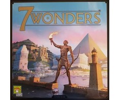 Repos Production 7 Wonders (Second Edition)