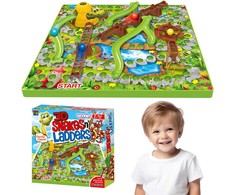 „Woopie Game“ žaidimas tęsiasi ir 5+