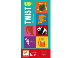 Djeco Žaidimas - Pasukite ( DJ08541 )