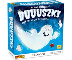 Egmont Stalo žaidimas Duuuszki