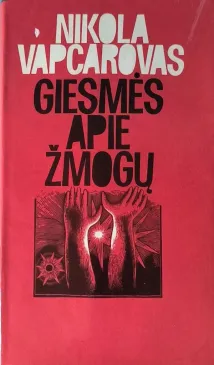 Giesmės apie žmogų