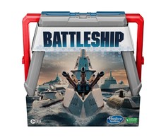 Hasbro Žaidimas „Laivų mūšis“