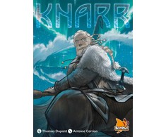 Asmodee Bombyx Knarr