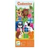 Djeco Žaidimas - Cadomino ( DJ08549 )