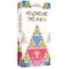 Egmont Spalvotų Trikampių Stalo Žaidimas