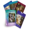 Hay House Fairy Tarot kortos