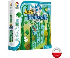 Iuvi Smart žaidimai Jack ir Beanstalk (ENG) IUVI