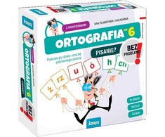 Jawa Spelling žaidimas 6 sekundes su profesoriumi