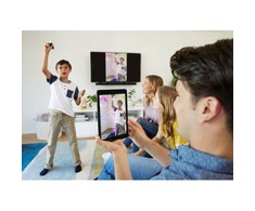 Mattel Žaidimas „Piešimas ore“