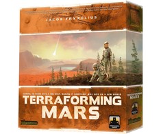 Stronghold Games Terraforming Mars