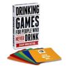 Vr Distribution Uk Dss Games Drinking Games for People Who Never Drink - Card Game, 2+ Players