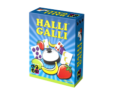 BRAIN GAMES žaidimas Halli Galli, 4751010190125