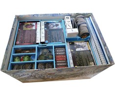 Folded Space Insert Frosthaven