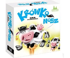 Jawa Strateginis stalo žaidimas visai šeimai KRÓWKONOSZ GR0246