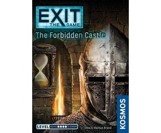 Kosmos Exit: The Game – The Forbidden Castle
