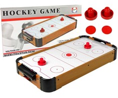 Lean Toys Oro ritulio stalas vaikams, 75x37x9,5 cm