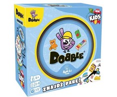 Rebel Stalo žaidimas vaikams Dobble Kids Eco