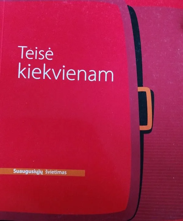 Teisė kiekvienam