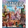 Z Man Games Citadels (Revised)