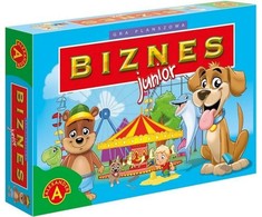 Alexander Business Junior stalo žaidimas 2053