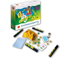 Alexander Maksi Supermatematika žaidimas 0467