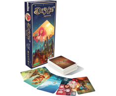 Stalo žaidimo Dixit papildymas: "Dixit: Memories"