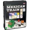 Tactic Taktika – Meksikos traukinių dėžė