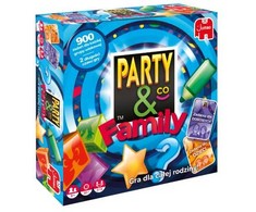 TM Toys TMT Gra Party_Co Family JUM0429 04291