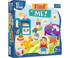 Trefl Gra, surask mane