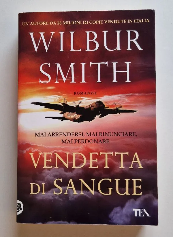 Vendetta di Sangue