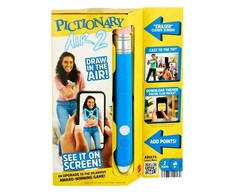Žaidimas Mattel Pictionary air 2 / „Piešimas ore“