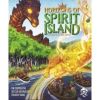Greater Than Games Horizons of Spirit Island