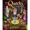 Schmidt The Quacks of Quedlinburg: The Alchemists