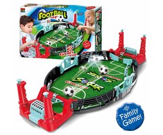Stalo žaidimas mini futbolas, WOOPIE