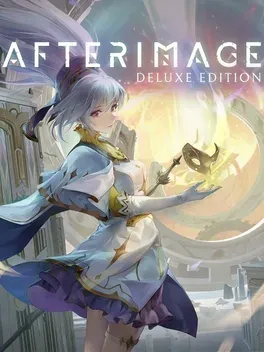 Afterimage: Deluxe Edition - Xbox Series X|S žaidimas
