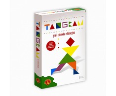 Alexander Gra tangram didelis